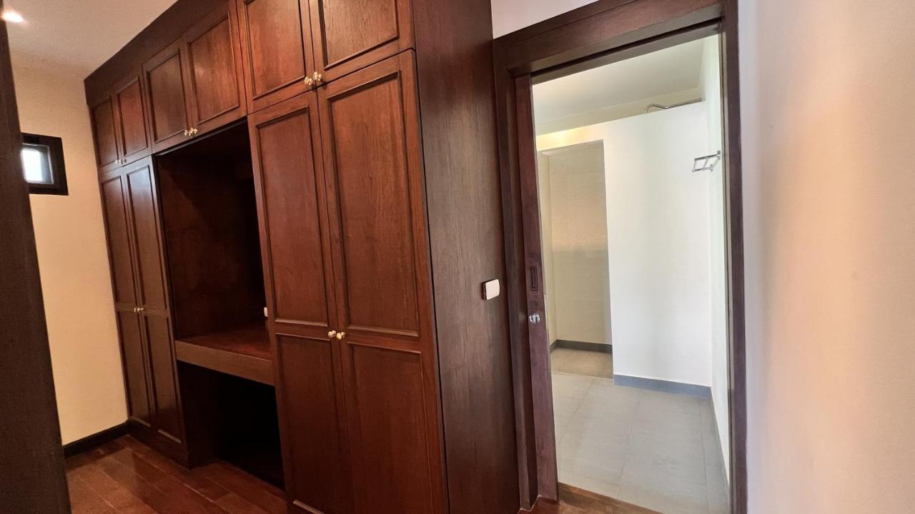 Plunge Tropic Villas 2 Naiharn Rawai Εξωτερικό φωτογραφία